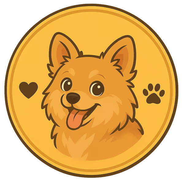 Official Kobecoin logo